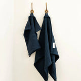 Bamboo Waffle Towels