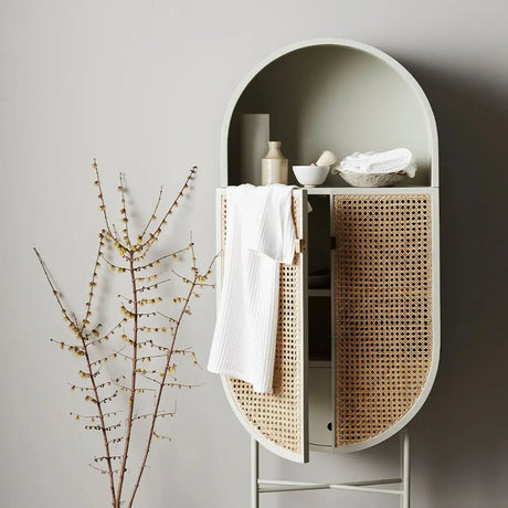 Bamboo Waffle Towels-Home & Garden > Linens & Bedding > Towels > Bath Towels & Washcloths-Parc Decor