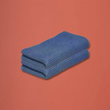 Bamboo Waffle Towels-Home & Garden > Linens & Bedding > Towels > Bath Towels & Washcloths-Parc Decor