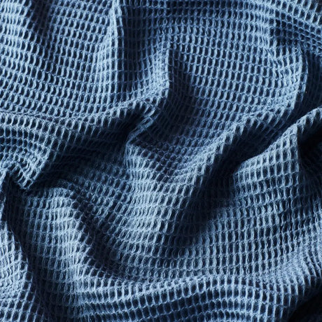 Bamboo Waffle Towels-Home & Garden > Linens & Bedding > Towels > Bath Towels & Washcloths-Parc Decor