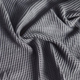 Bamboo Waffle Towels-Home & Garden > Linens & Bedding > Towels > Bath Towels & Washcloths-Parc Decor