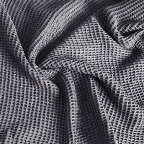 Bamboo Waffle Towels-Home & Garden > Linens & Bedding > Towels > Bath Towels & Washcloths-Parc Decor