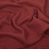 Bamboo Waffle Towels-Home & Garden > Linens & Bedding > Towels > Bath Towels & Washcloths-Parc Decor