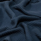 Bamboo Waffle Towels-Home & Garden > Linens & Bedding > Towels > Bath Towels & Washcloths-Parc Decor