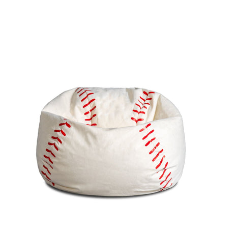 Baseball Sports Ball-bean filled-Parc Decor