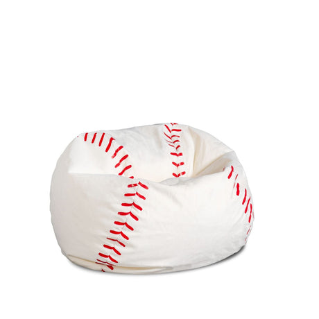 Baseball Sports Ball-bean filled-Parc Decor