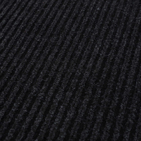 Basic Outdoor Mat, Black-Rug Accessories-Parc Decor