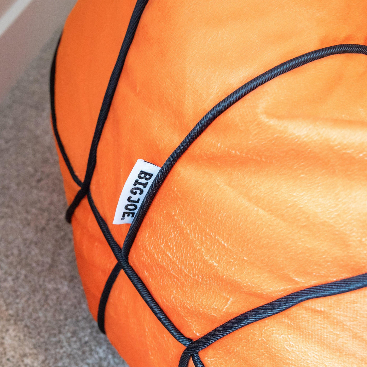 Basketball Sports Ball-bean filled-Parc Decor