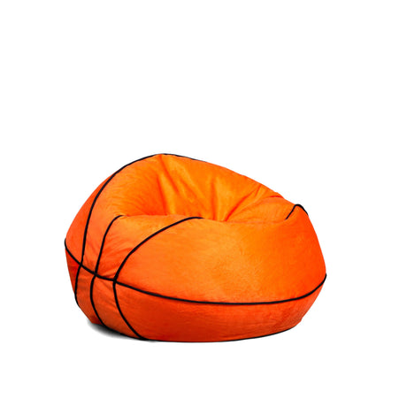 Basketball Sports Ball-bean filled-Parc Decor