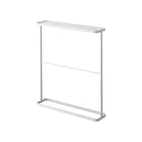Bath Towel Hanger (30" H) - Steel