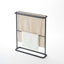 Bath Towel Hanger (30" H) - Steel