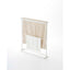 Bath Towel Hanger (30" H) - Steel