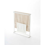 Bath Towel Hanger (30" H) - Steel