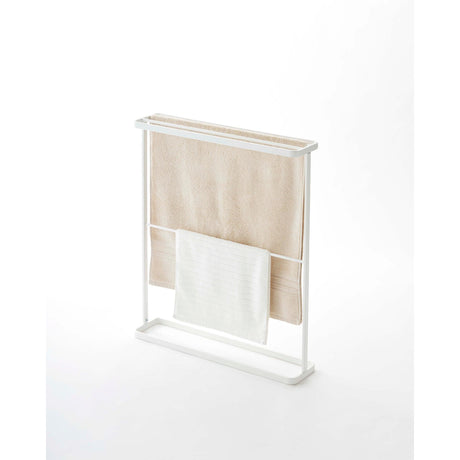 Bath Towel Hanger (30" H) - Steel