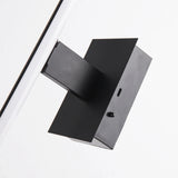 Battery-powered LED Mirror Vanity Light with Remote Control