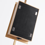 Battery-powered LED Mirror Vanity Light with Remote Control-壁灯-Parc Decor