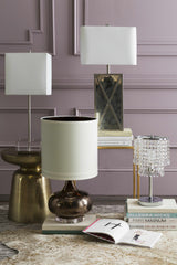 Bayshore Table Lamp - Clearance-Lighting-Parc Decor