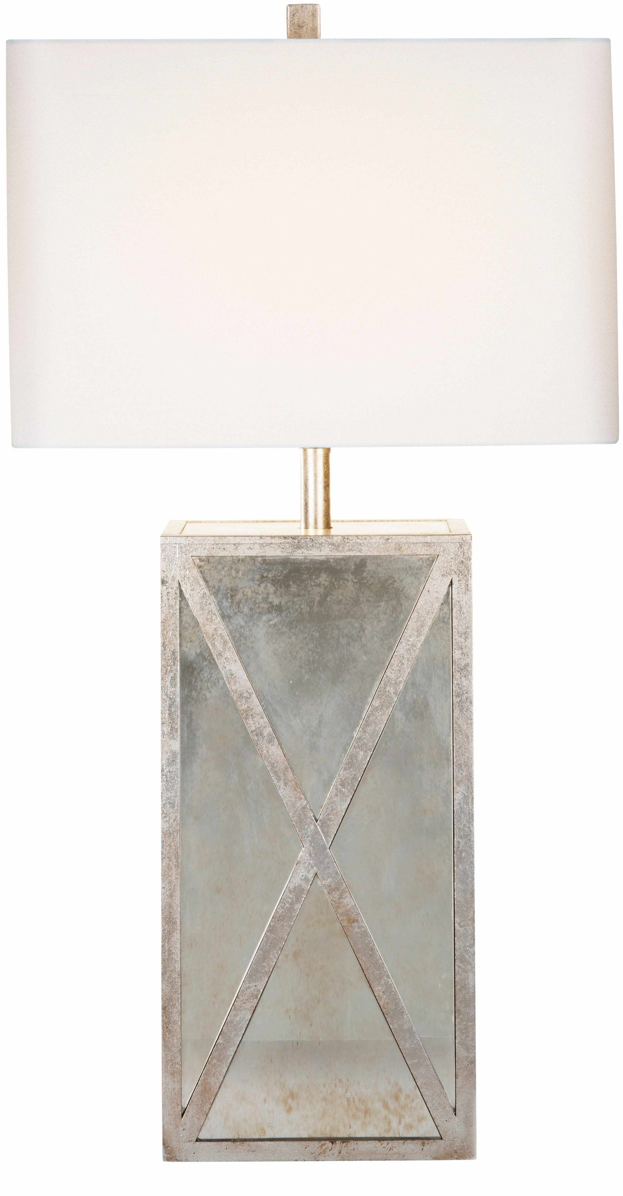 Bayshore Table Lamp - Clearance-Lighting-Parc Decor