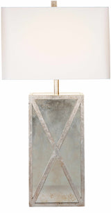 Bayshore Table Lamp - Clearance-Lighting-Parc Decor