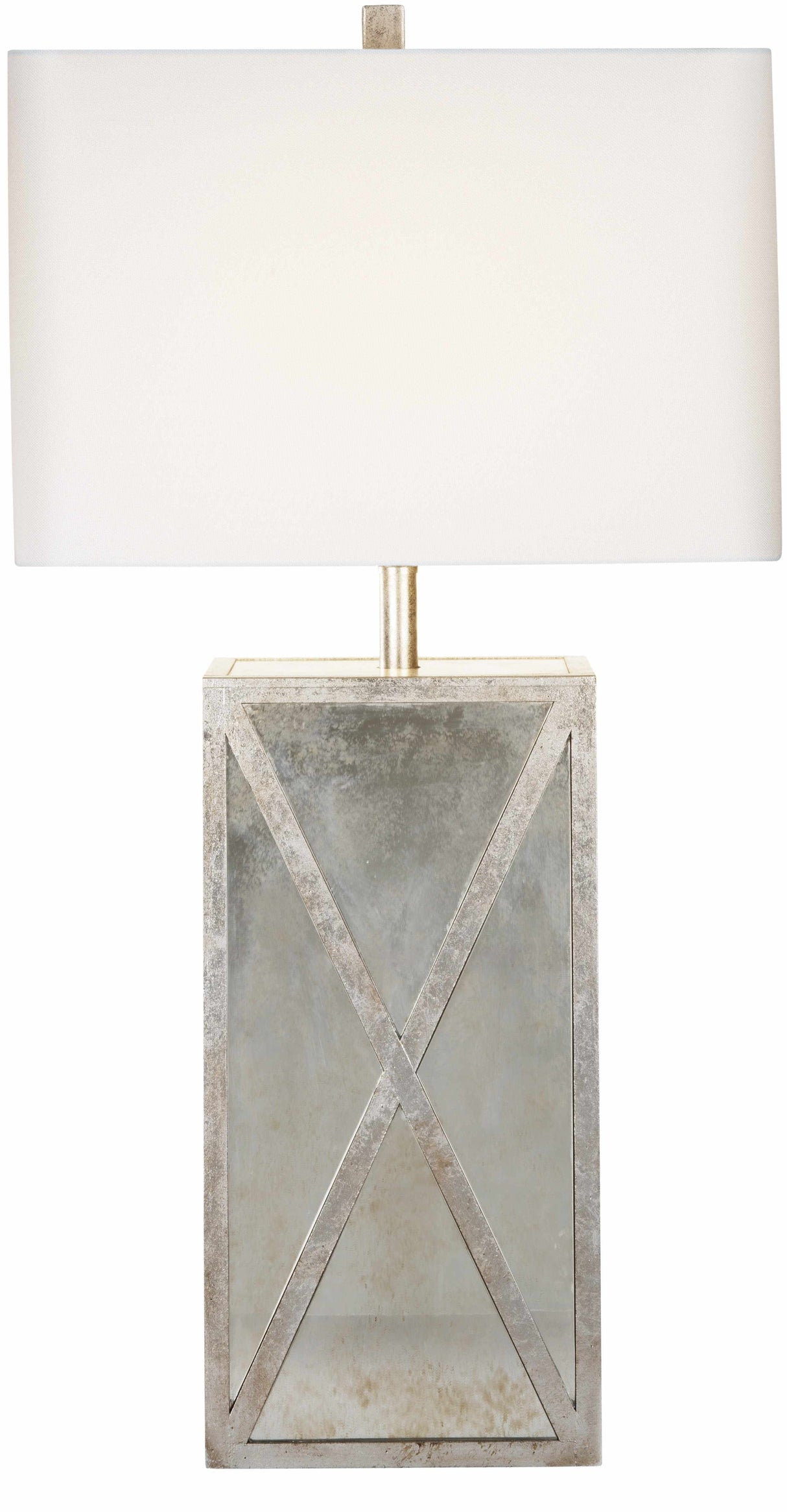 Bayshore Table Lamp - Clearance-Lighting-Parc Decor