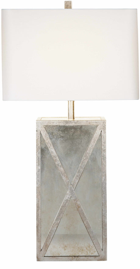 Bayshore Table Lamp - Clearance-Lighting-Parc Decor