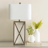 Bayshore Table Lamp - Clearance-Lighting-Parc Decor