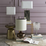 Bayshore Table Lamp - Clearance-Lighting-Parc Decor