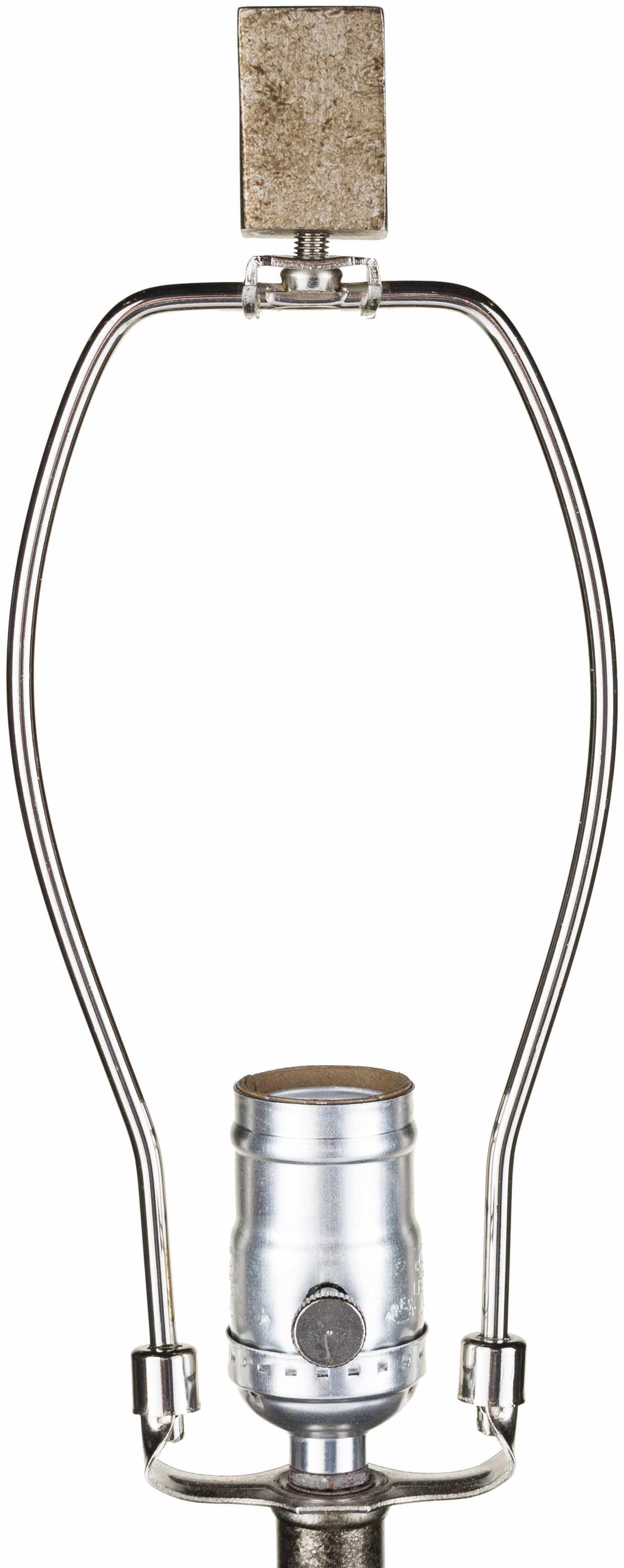 Bayshore Table Lamp - Clearance-Lighting-Parc Decor