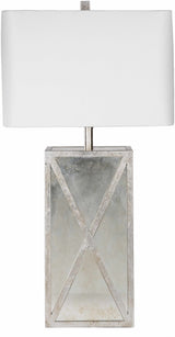 Bayshore Table Lamp - Clearance-Lighting-Parc Decor
