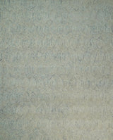 Beige Modern Style Hand Tufted Wool Area Rug