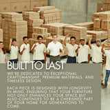 Bel Air Indoor or Outdoor Teak Shower and Bath Mat-Bath Mat-Parc Decor