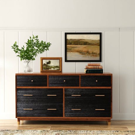 Belham Dresser-Dresser & Chest-Parc Decor