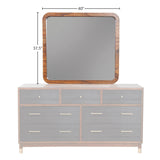 Belham Mirror-Dresser Mirror-Parc Decor