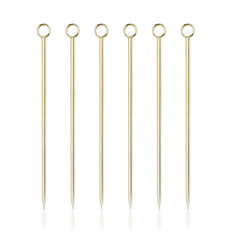 Belmont Cocktail Picks Set of 6