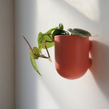 Bender Wall Planter-Pots & Planters-Parc Decor