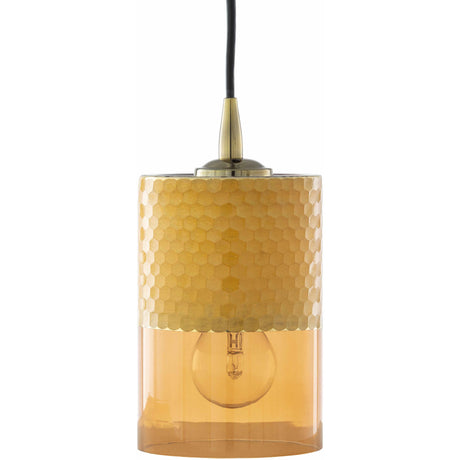 Betsey Ceiling Light - Clearance-Lighting-Parc Decor
