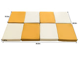 Betula Playset Mat | 2" Cushioned Floor Mat for the Betula Swedish Ladder Climber