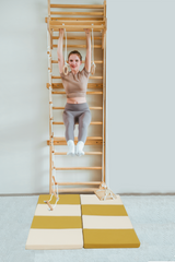 Betula Playset Mat-Parc Decor