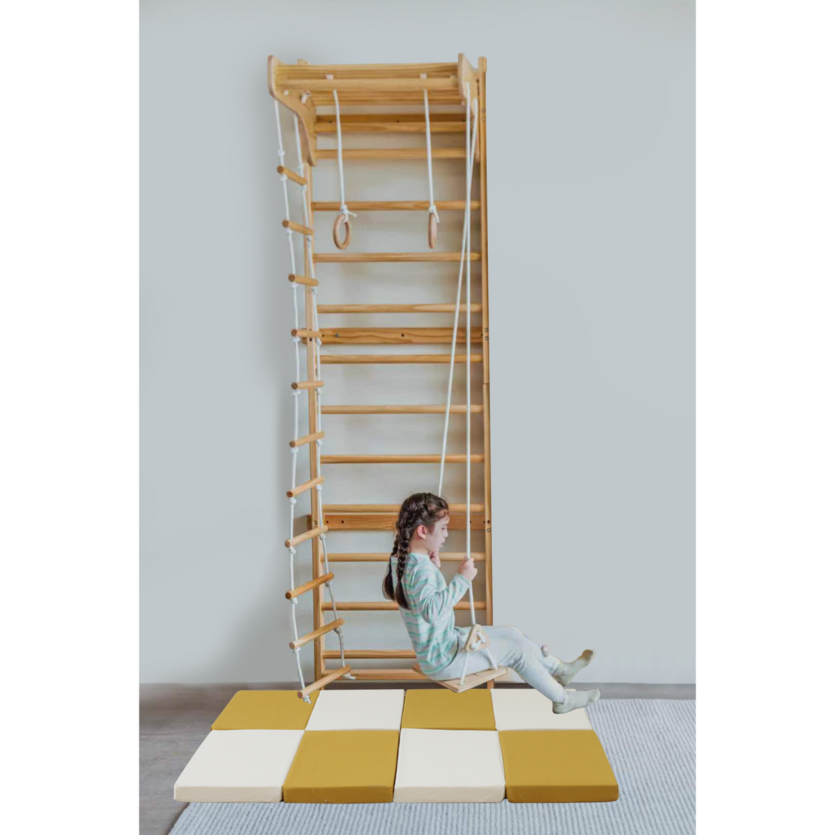 Betula Playset Mat-Parc Decor