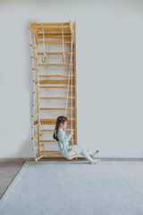 Betula | Swedish Wall Ladder