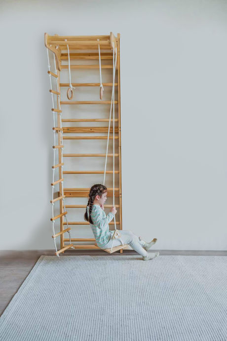 Betula | Swedish Wall Ladder