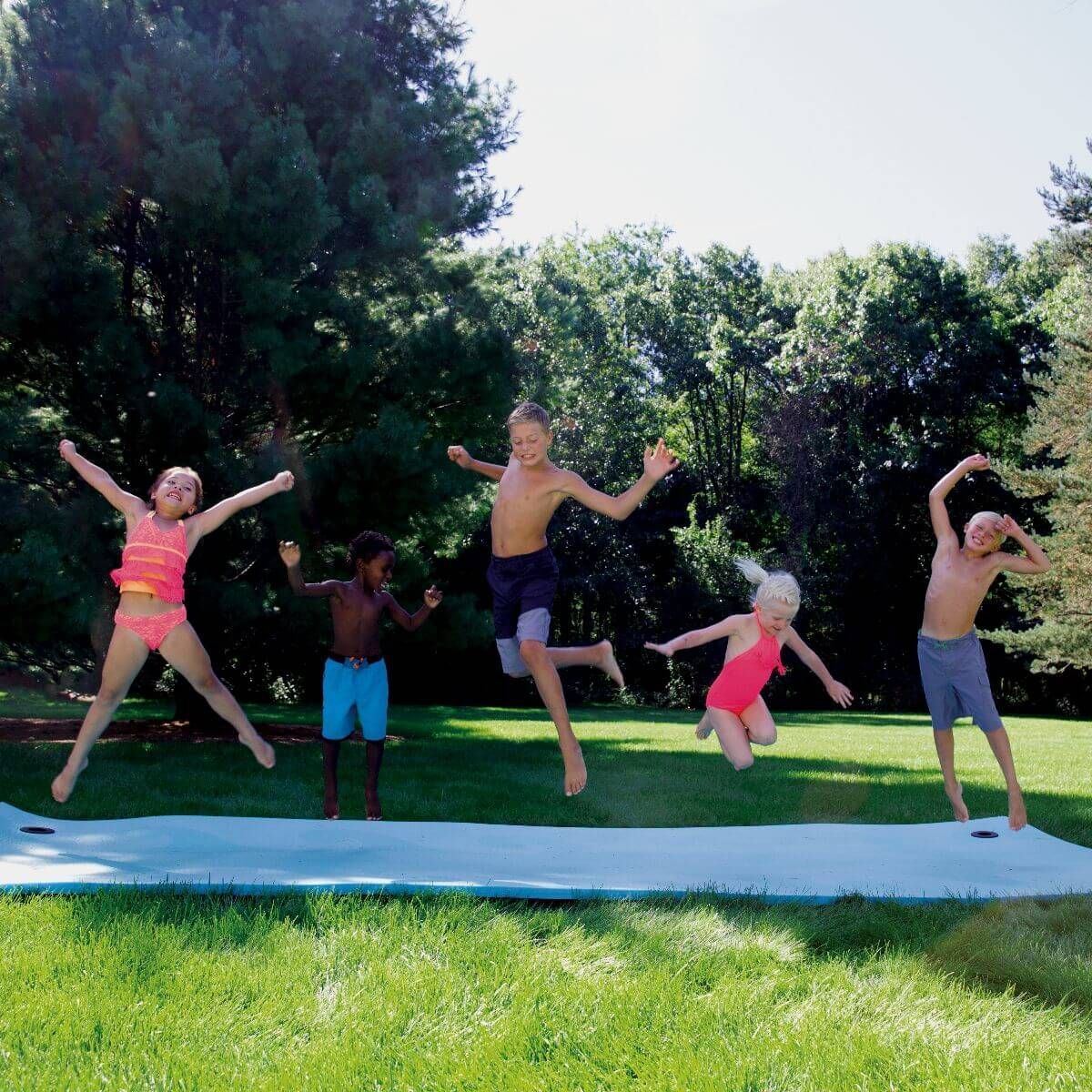 BIG JOE ISLAND® Waterpad