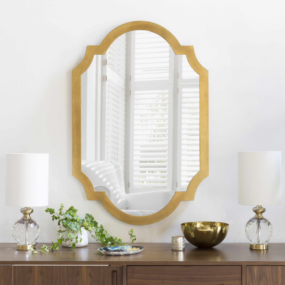 Binswangen Mirror-Mirrors-Parc Decor