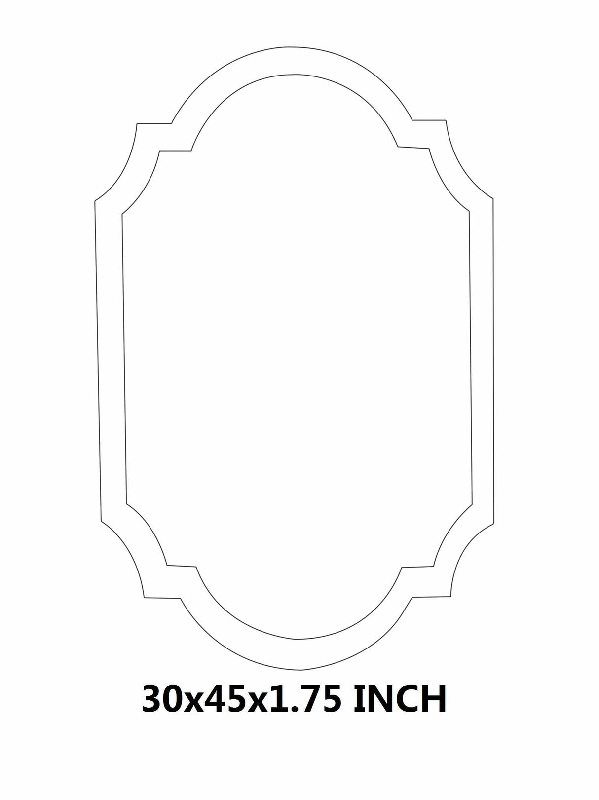 Binswangen Mirror-Mirrors-Parc Decor