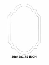 Binswangen Mirror-Mirrors-Parc Decor