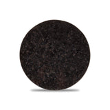 Blackish martini table-End table-Parc Decor