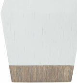 Blinsung White Contemporary Table Lamp-Lighting-Parc Decor