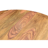 Blossom Round Dining Table - 48"