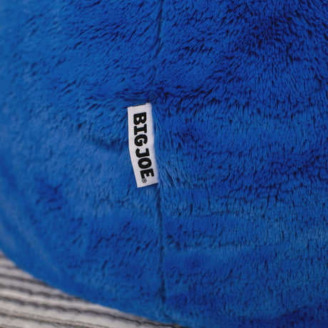 Blueberry PlushiPals-bean filled-Parc Decor