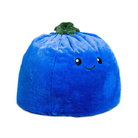 Blueberry PlushiPals-bean filled-Parc Decor